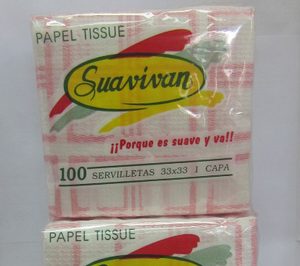 Manipulados Vázquez invierte en maquinaria