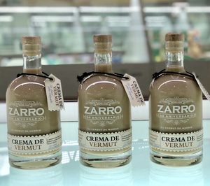 Zarro y Zecchini innovan con nuevas cremas de vermut