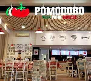 Pomodoro potencia su ritmo de aperturas y llega al País Vasco