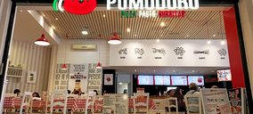 Pomodoro potencia su ritmo de aperturas y llega al País Vasco