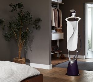 Philips ComfortTouch Plus, nuevo vaporizador vertical