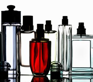 La cosmética española triunfa en Oriente Medio