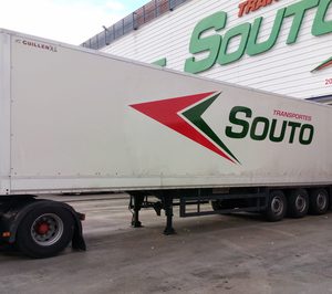 Transportes Souto entra en liquidación