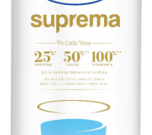 Una leche para los mayores de 50