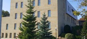 Healthcare Activos incorpora en Vitoria su undécimo activo geriátrico