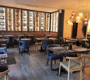 Los Capel ultiman la apertura de una nueva cadena mexicana