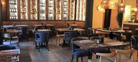 Los Capel ultiman la apertura de una nueva cadena mexicana