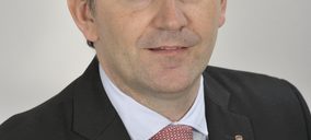 Nuevo director general de UPS para España y Portugal