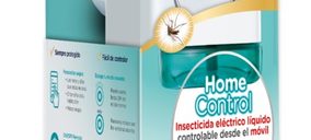 Bloom lanza el anti mosquitos Home Control