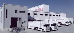 Frilesa proyecta la construcción de un nuevo frigorífico