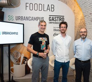 Se inaugura en Madrid el primer Foodlab de Europa