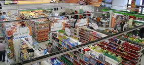 La coooperativa gallega Aira abrirá dos supermercados