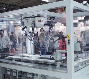 Las soluciones tecnológicas de ABB impulsan la industria del futuro