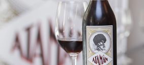 Barbadillo lanza su nuevo vermut Atamán