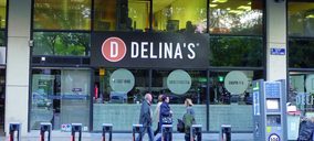 La Cocina de Lola y Eolus Capital asumen el negocio de Delinas