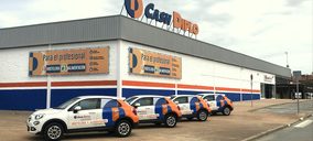 Cashdiplo sale del letargo