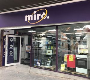 El 69% de los acreedores de Miró votan a favor de su propuesta de convenio