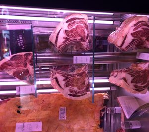 Jafisa apuesta por la carne premium con su nueva marca The Meat Supreme