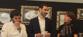 Roger Grau, al frente del NH Collection Gran Vía