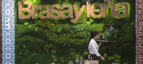 Brasa y Leña llegará a Sevilla en 2019