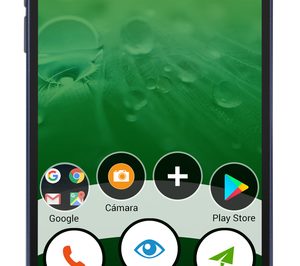 The Phone House distribuirá los teléfonos Doro