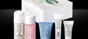 Sisley registra un nuevo crecimiento en nuestro país