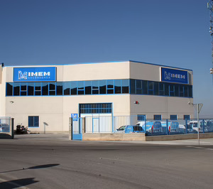 Imem destinará 2,8 M a ampliar sus instalaciones