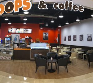 Un español se hace con la masterfranquicia de Loops & Coffee en Honduras