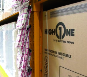 Comienza la cuenta atrás para la tercera tienda de Electro Depot