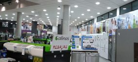 Electrodomésticos Salinas se muda de nuevo