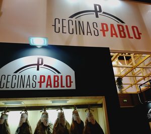 Cecinas Pablo avanza por las nuevas líneas de producto