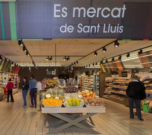 Eroski invierte 8 M en la reforma de 22 tiendas en Baleares