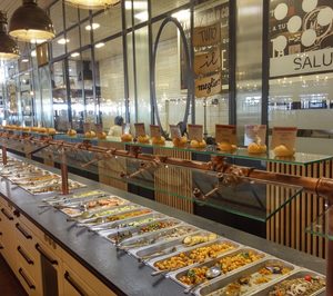 Muerde la Pasta debuta en estaciones de la mano de Autogrill