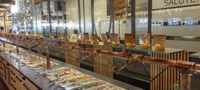 Muerde la Pasta debuta en estaciones de la mano de Autogrill