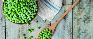 Informe 2018 del sector de Vegetales Congelados