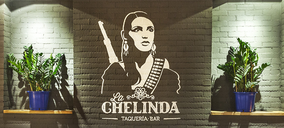 Beer & Food alcanza el 100% de La Chelinda y sale de Indalo Tapas