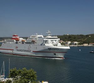 La venta de Trasmediterránea se cerrará este segundo trimestre