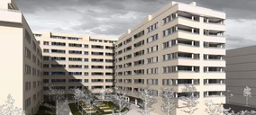 Nasuvinsa promoverá 524 VPO para alquiler