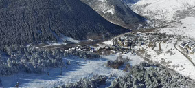 Avintia lanza su primera promoción inmobiliaria