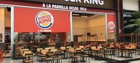 Burger King sigue creciendo en Sevilla de mano de su franquiciado en la zona