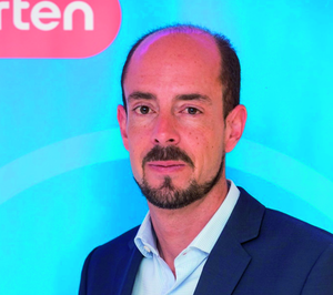 Daniel Molero, nuevo director Comercial de Worten España