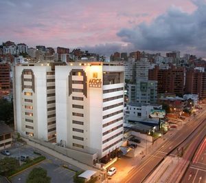 BlueBay incorpora Ecuador a su catálogo americano