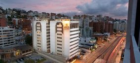 BlueBay incorpora Ecuador a su catálogo americano