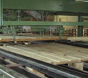 Aplicaciones y Transformación de la Madera mantiene inversiones