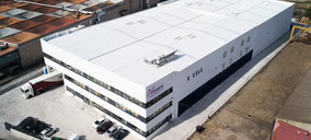 Nexans estrena plataforma logística