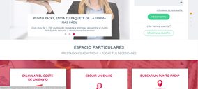 Punto Pack potencia su red de tiendas asociadas en 2018