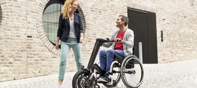 Invacare refuerza su portafolio con nuevos productos para el sector
