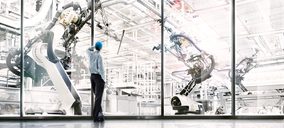 Maquinaria 4.0: la fábrica del futuro nace ahora