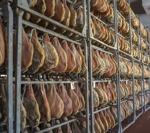 Una fabricante cárnica salmantina se declara en concurso