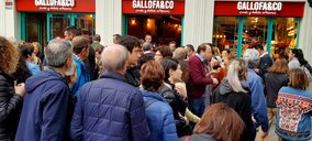 Gallofa & Co. abre su primer local en Bilbao